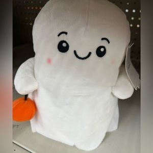 Hallmark ghost plushy
